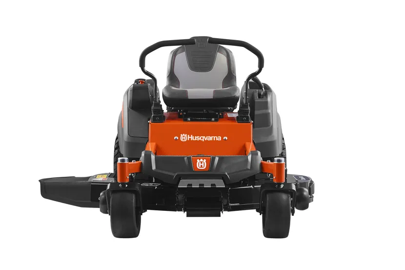 Z248F Special Edition Zero-Turn Lawn Mower