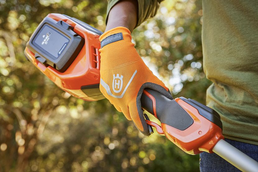 Husqvarna Xtreme Grip Gloves