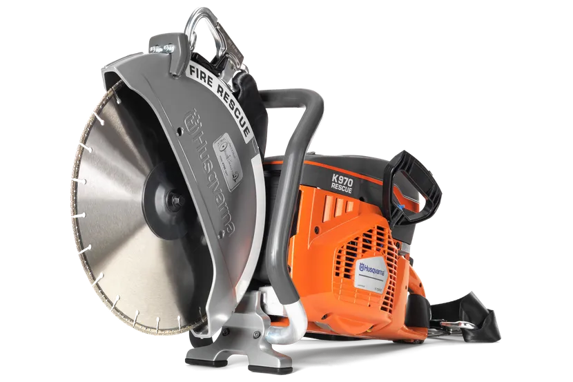 K970 Rescue Power Cutter