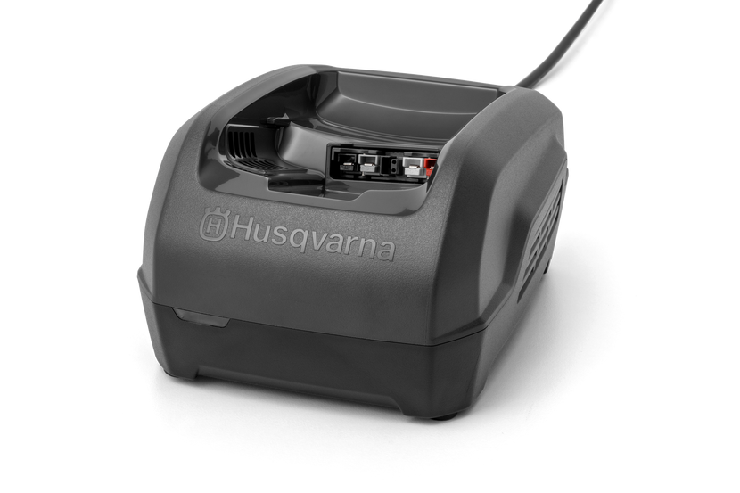 HUSQVARNA Charger QC250