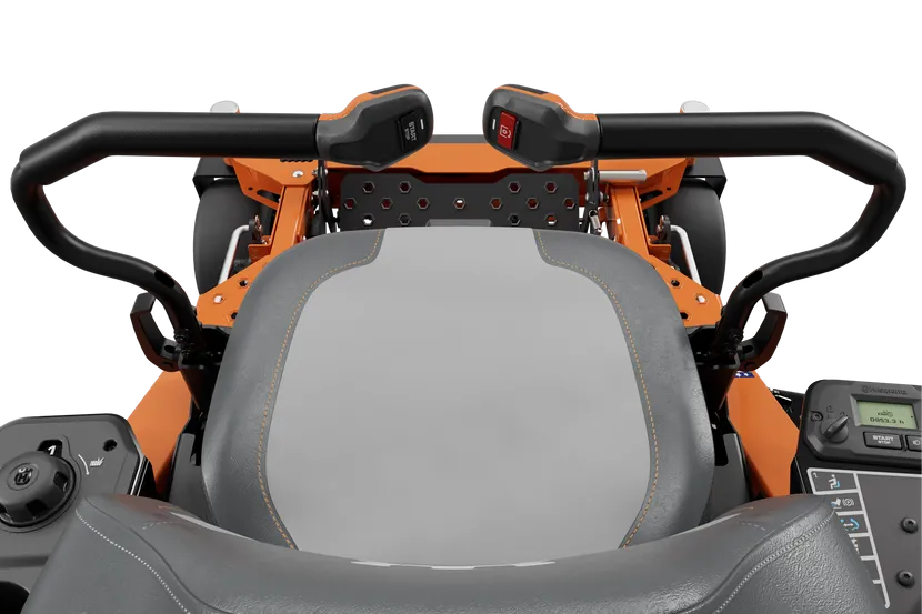 Xcite Z350 Zero-Turn Lawn Mower