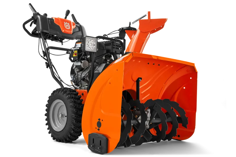 ST 230 Snow Blower