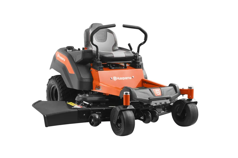 Z254F Special Edition Zero-Turn Lawn Mower