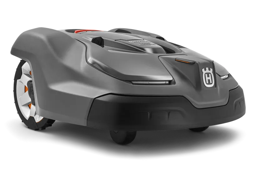 AUTOMOWER® 450XH