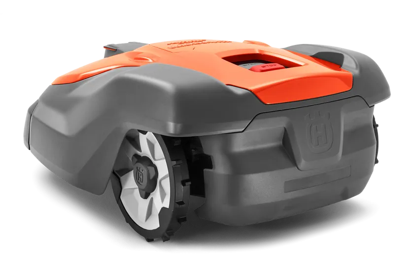 HUSQVARNA AUTOMOWER® 550H