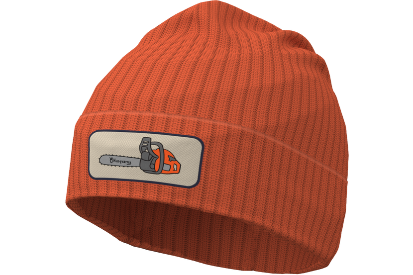 BYGGARE Youth Beanie