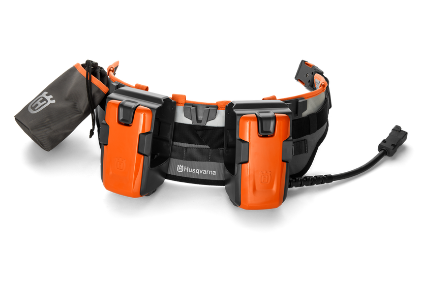 HUSQVARNA Battery belt FLEXI