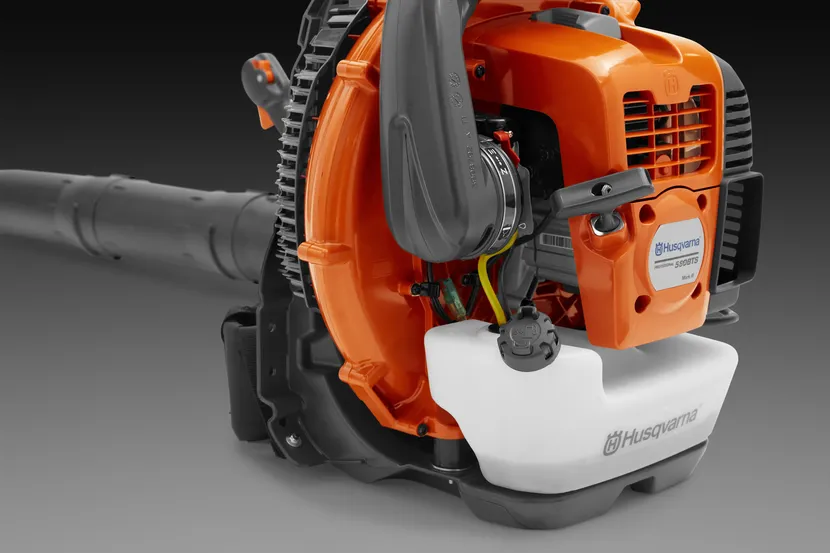 580BTS Leaf Blower