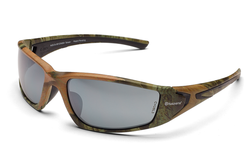 Husqvarna Woodland Protective Glasses