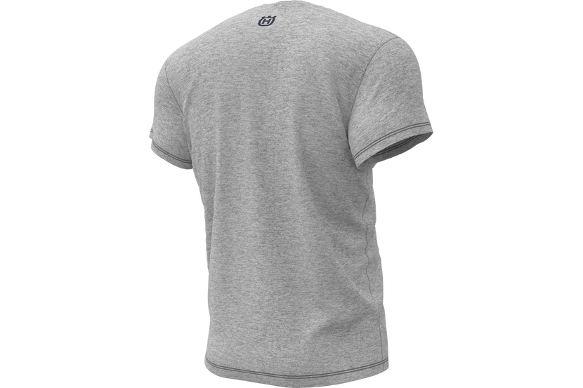 T-shirt short sleeve Dygn
