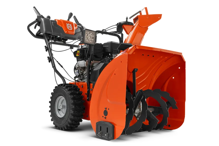 ST 230 Snow Blower