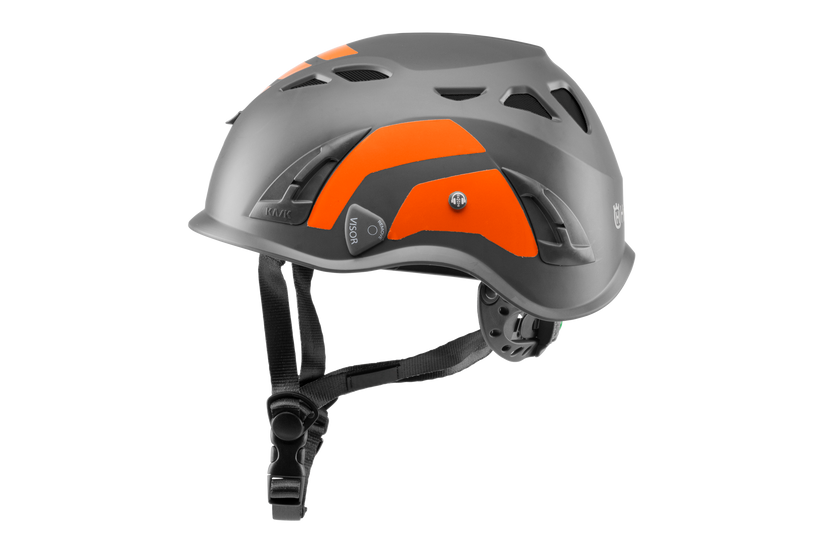Husqvarna Elevation Arborist Helmet (Class C)