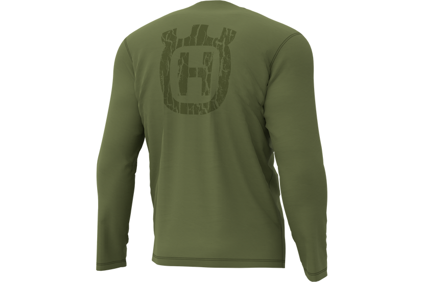 Träd Long-sleeve T-Shirt