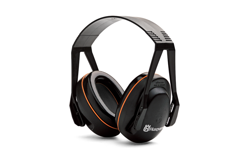 Husqvarna 10-pack Homeowner Headband Hearing Protectors