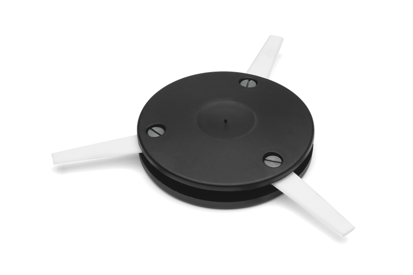Tri-Cut Trimmer Head