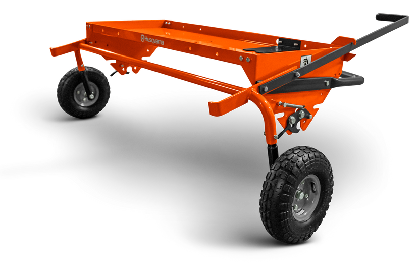 Easy Hitch Platform