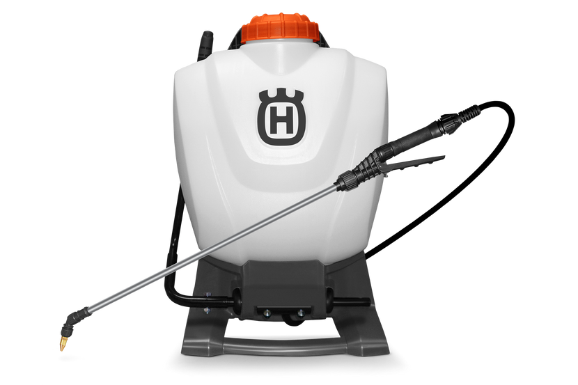 4 Gallon Backpack Sprayer