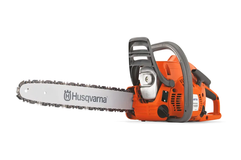 Husqvarna 120