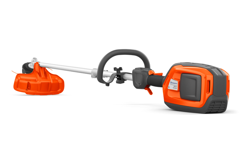 525iLK with trimmer attachment (tool only) String Trimmer