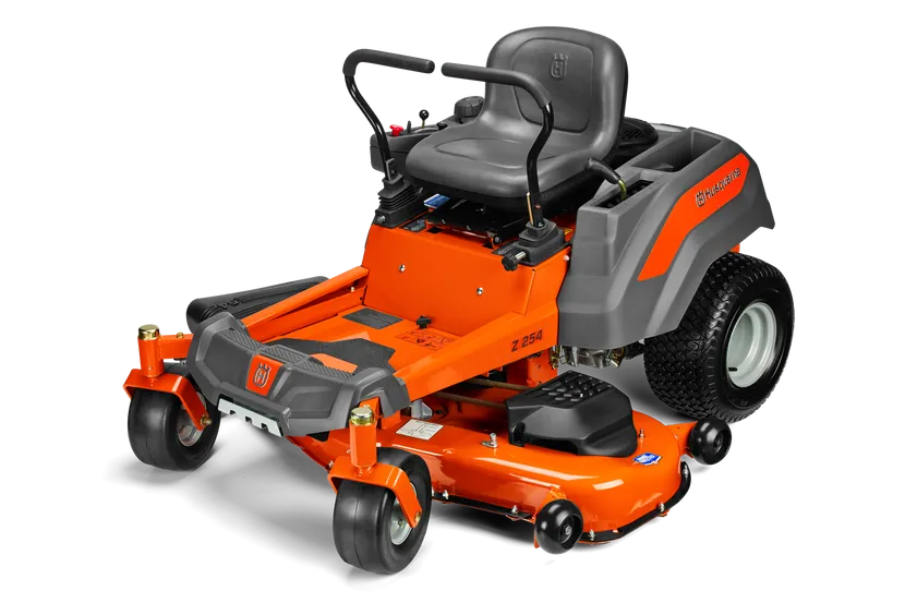 Z254 Zero-Turn Lawn Mower