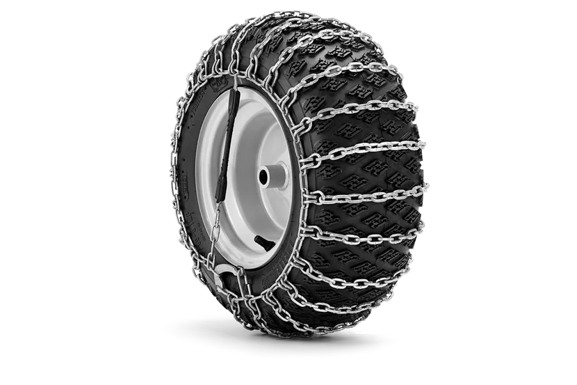 Tire Chains - 16" X4" X8" Snow Blower