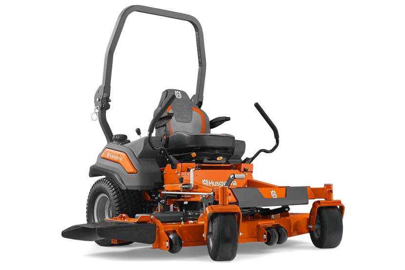 Z460XS Zero-Turn Lawn Mower