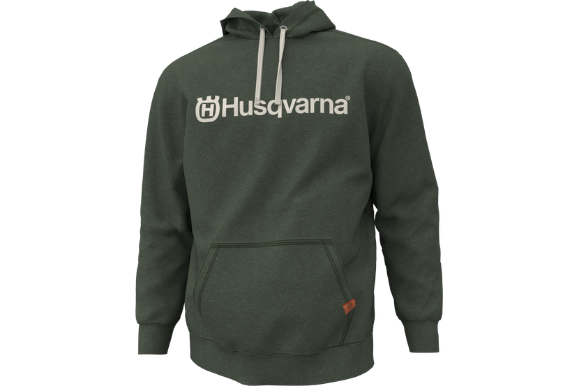 SPÅR Olive Green Hoodie