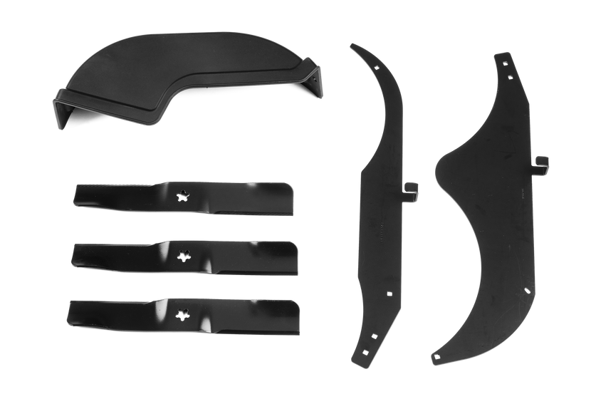 Mulching kit Fits Z248F Zero-Turn and TS 248XD Tractors