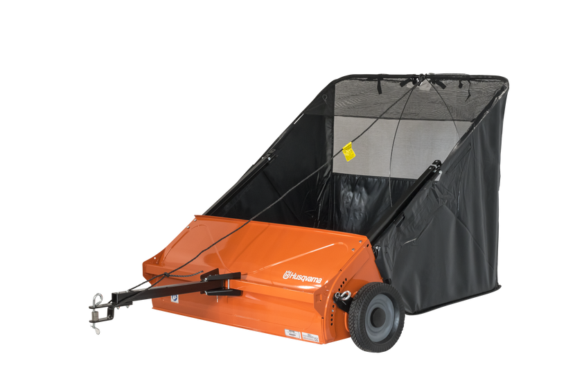 42" Lawn Sweeper