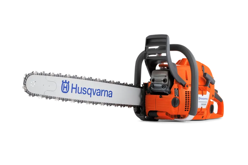 390 XP® W Gas Chainsaw