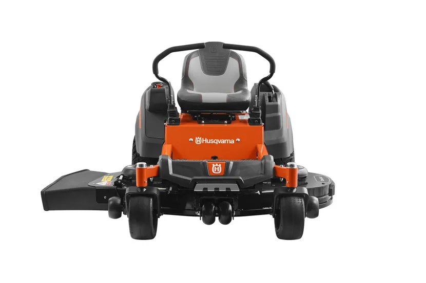 Z254F Special Edition Zero-Turn Lawn Mower