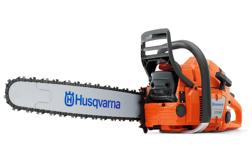372 XP® X-TORQ Gas Chainsaw