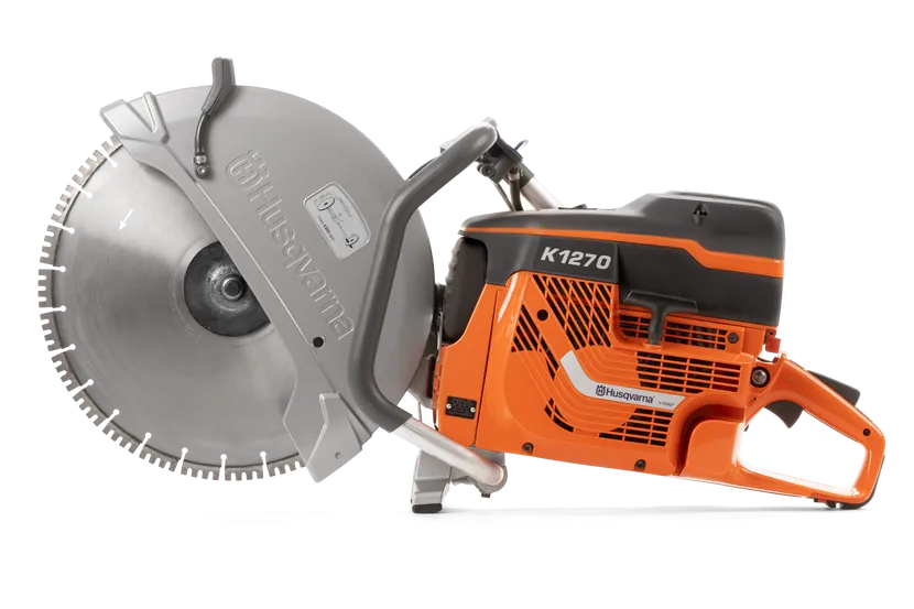Husqvarna K1270 II