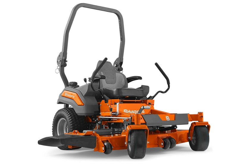 Z460 Zero-Turn Lawn Mower