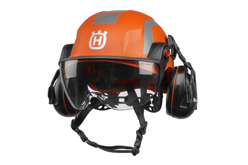 Husqvarna Spire Arborist Helmet (Class E)