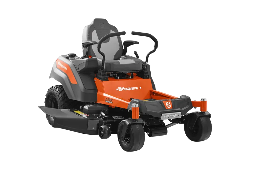 Z248F Premium Special Edition Zero-Turn Lawn Mower