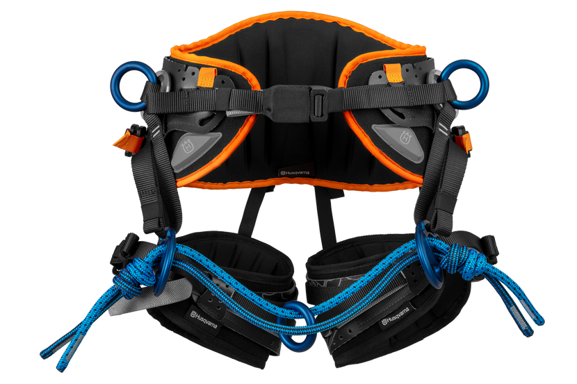 Husqvarna Climbing Harness