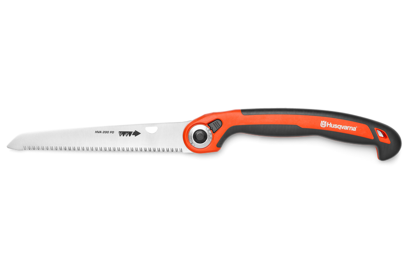 Foldable Saw 200 (Straight)