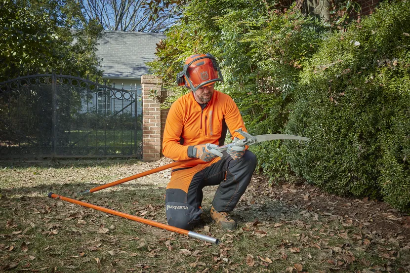 Manual Pole Saw Pole Saw