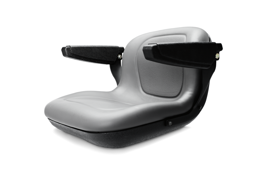 Riding Lawn Mower Armrest Kit