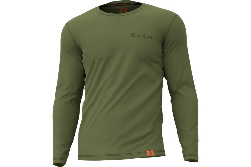 Träd Long-sleeve T-Shirt