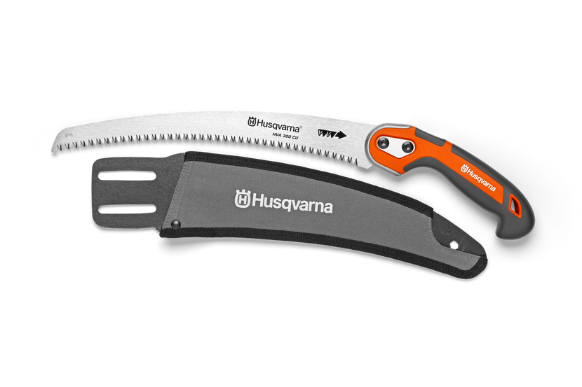 Fixed Saw 300 (Curved)