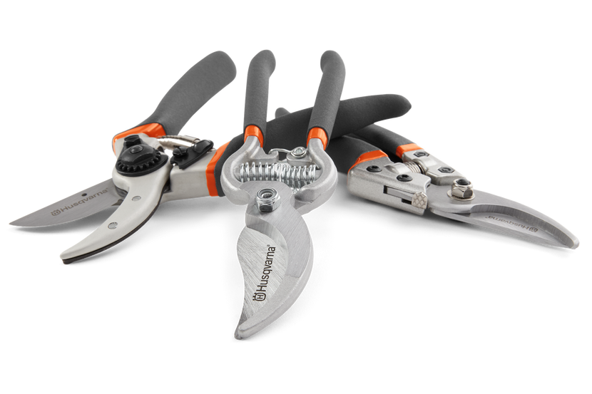 Hand Pruner - Technical