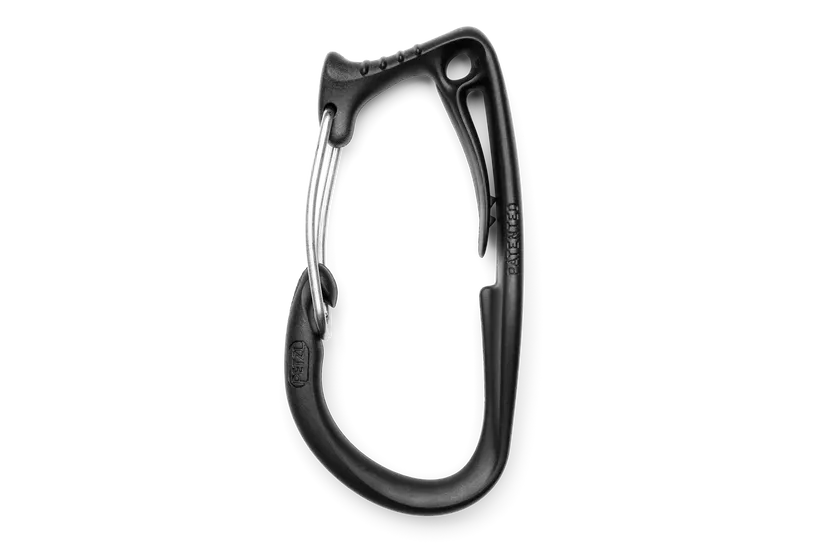 Chainsaw hook