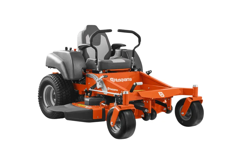 MZ48 Zero-Turn Lawn Mower