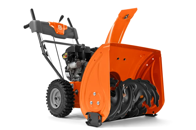 ST124 Snow Blower