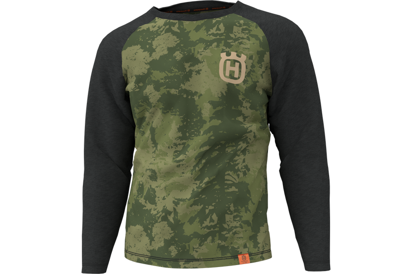 TERRÄNG Long Sleeve Shirt
