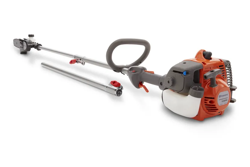 128PS Pole Saw
