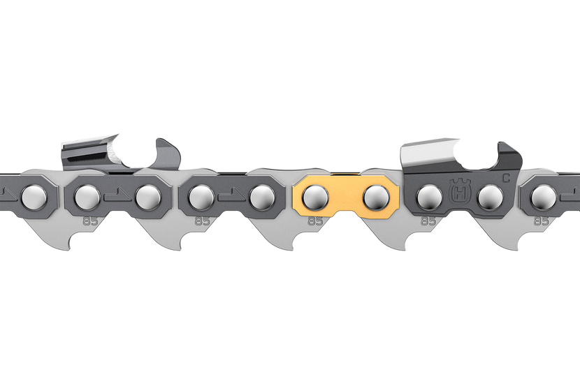 X-CUT C85S, SKIP 3/8" pitch, .058 gauge