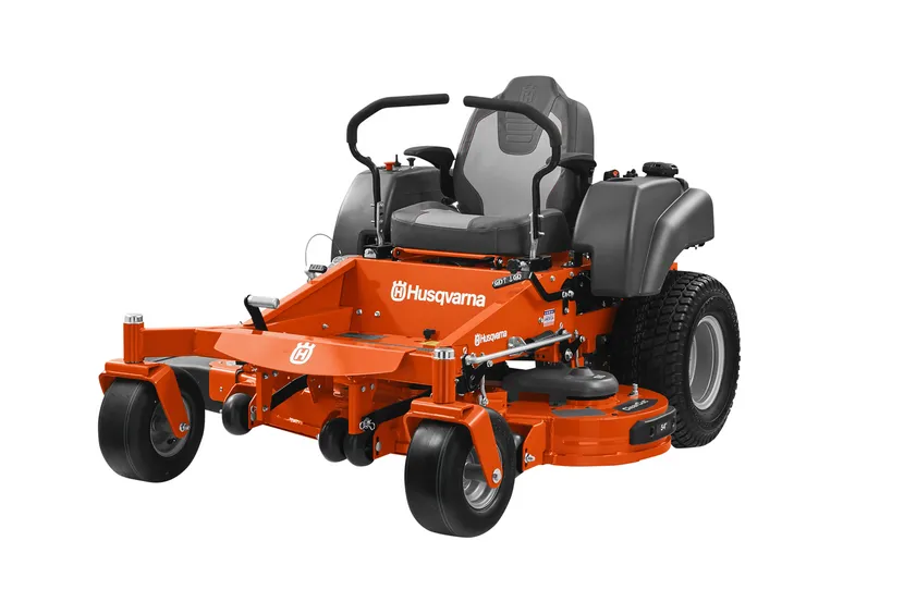 MZ54 Zero-Turn Lawn Mower